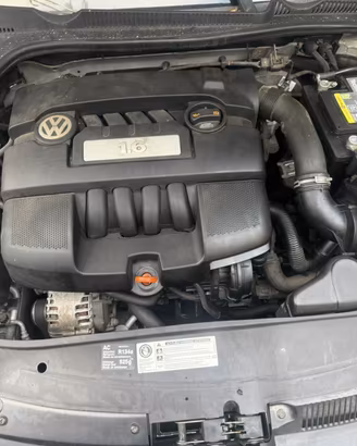 Golf vI
