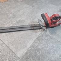 tagliasiepi Einhell giardino, siepi, piante
