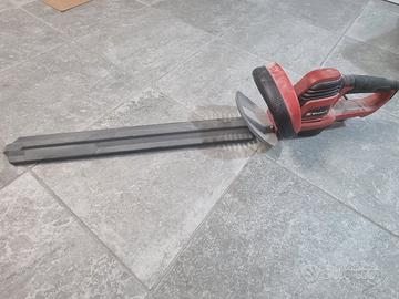 tagliasiepi Einhell giardino, siepi, piante