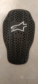 Paraschiena Alpinestars Kr-2i taglia S