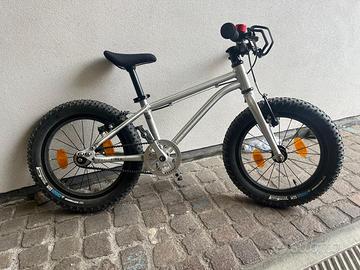 Early Rider Seeker 16