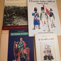 libri MILITARIA