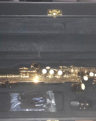 Sax soprano Floret