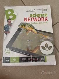 Scienze network B