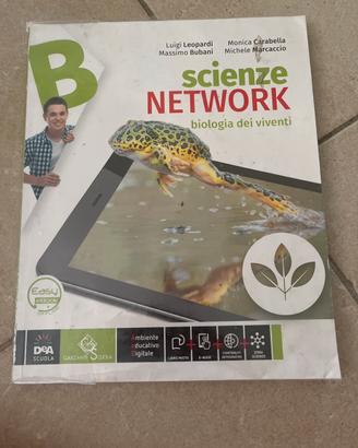 Scienze network B
