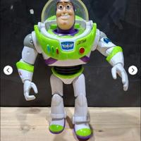 Giocattoli per ragazzi.