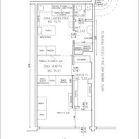 Laboratorio artigianale prodotti da forno