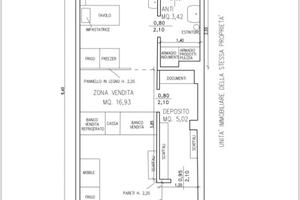 Laboratorio artigianale prodotti da forno