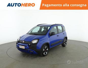 FIAT Panda Cross WA45729