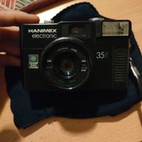 Hanimex electronic 35if
