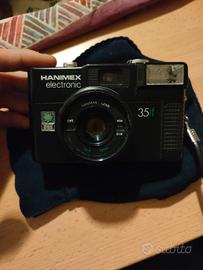 Hanimex electronic 35if