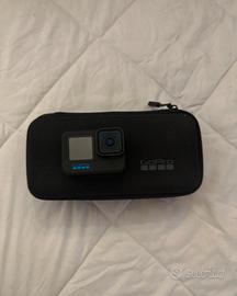 Gopro 10 Black Accessoriata