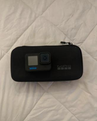 Gopro 10 Black Accessoriata
