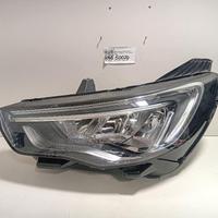 FARO ANTERIORE SINISTRO OPEL Grandland X YP0016288