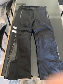 Pantaloni moto REVIT
