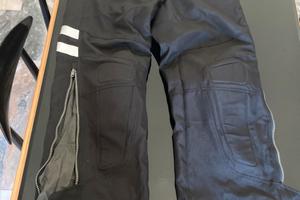 Pantaloni moto REVIT