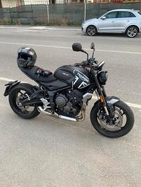 Triumph Trident 660 - 2021