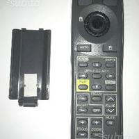 Genuine OEM Proxima IEC60825-1 LCD Projector Remot