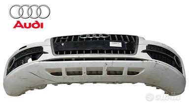 PARAURTI ANTERIORE COMPLETO AUDI Q5 Serie (12>17)