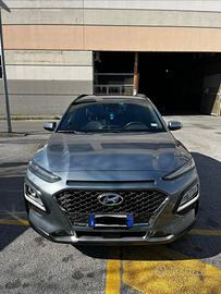 Hyundai Kona 1.0T-GDI 120 CV Xpossible Safety Pack
