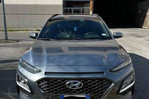 Hyundai Kona 1.0T-GDI 120 CV Xpossible Safety Pack