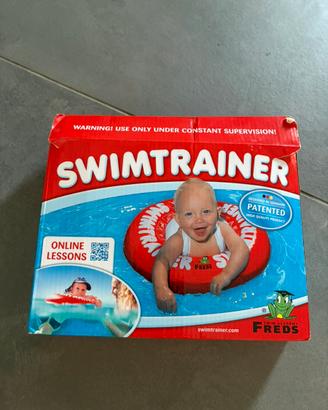 Salvagente Swimtrainer