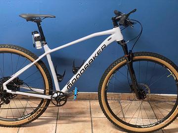 MONDRAKER CRONO 2022