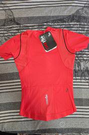 Maglia ciclismo rh+ Donna Taglia M

Nuova