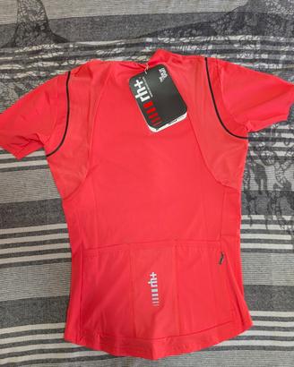 Maglia ciclismo rh+ Donna Taglia M

Nuova