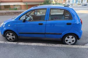 Chevrolet Matiz 2009 GPL