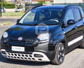 FIAT Panda Cross 1.0 FireFly S&S Hybrid