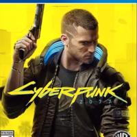 cyberpunk 2077 ps4 ps5