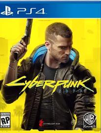cyberpunk 2077 ps4 ps5