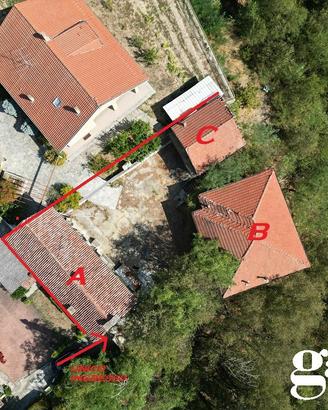 Casa Indipendente Azzano d'Asti [V035-26VRG]