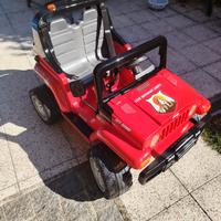 jeep peg perego