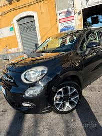 Fiat 500x 1,6 Jet2