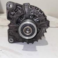 Alternatore Nissan Qashqai 1.6 dci 2016