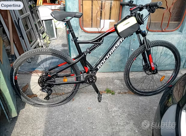Mountain bike Rockrider ST 530 S taglia L