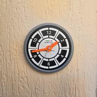 Orologio Parete Design Alfa Romeo 2000 Berlina 