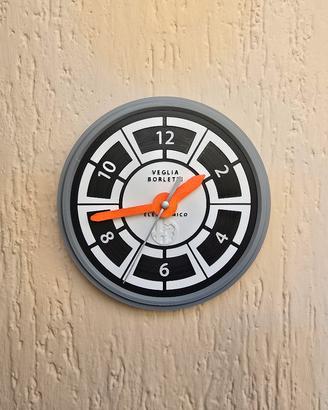 Orologio Parete Design Alfa Romeo 2000 Berlina 