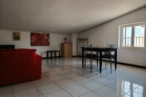 Mansarda, zona Torretta