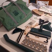 Accessori Vorwerk Folletto