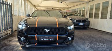 Ford Mustang Fastback 2.3 EcoBoost AUTO. VERS. EUR