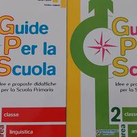 Guide didattiche Scuola Primaria 