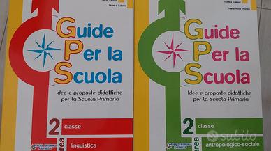 Guide didattiche Scuola Primaria 