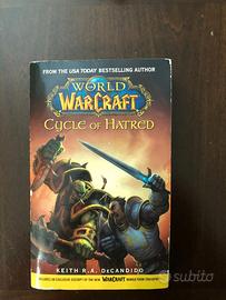 World of Warcraft Cycle of Hatred - Pocket edition