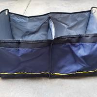 Borsa pieghevole Michelin per bagagliaio auto