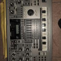 Roland mc 505