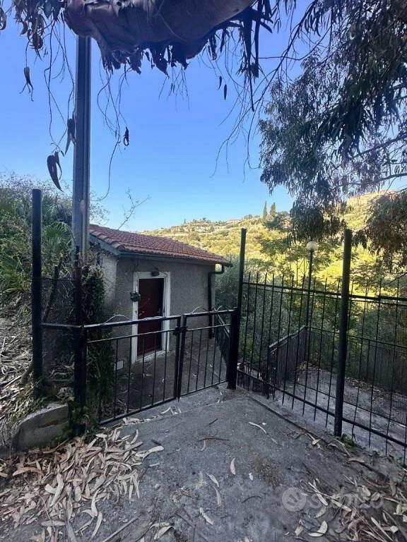 Rustico / Casale di 42 m² con 2 locali a Bordigher - Vista 4