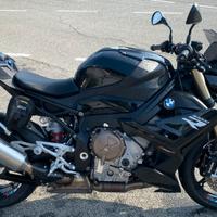 Bmw s1000r 2023 Torino